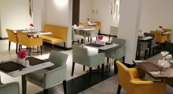 Aquila Hotel image 10