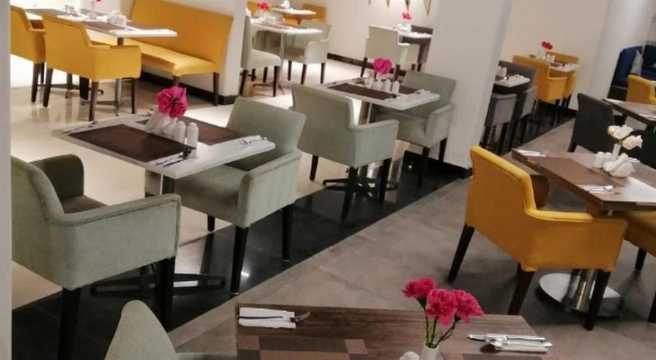 Aquila Hotel image 11