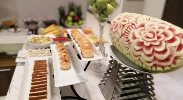 Aquila Hotel image 17