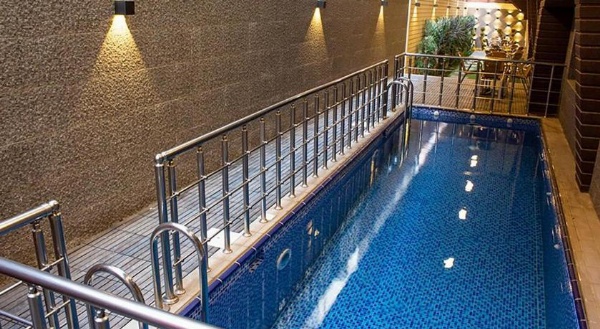 Aquila Hotel image 2