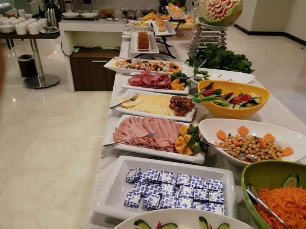 Aquila Hotel image 21