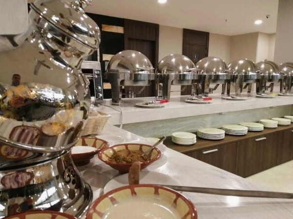 Aquila Hotel image 3