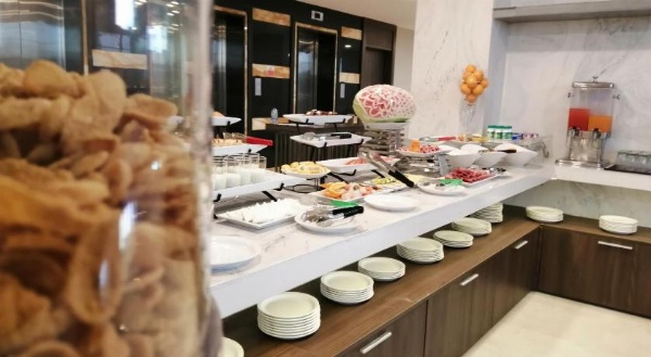 Aquila Hotel image 6