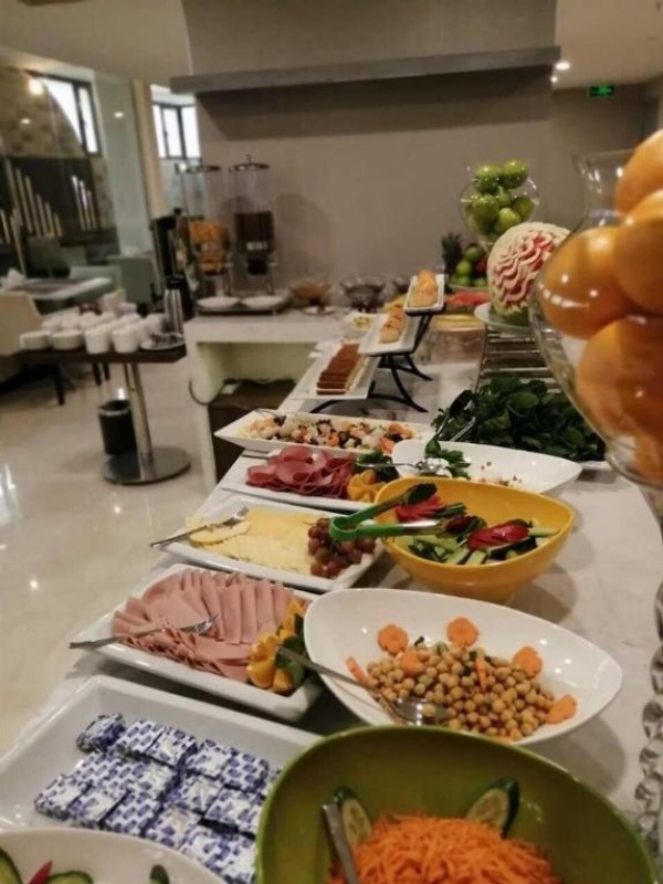 Aquila Hotel image 7